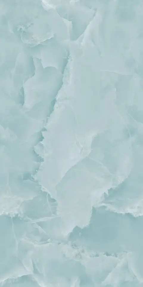 ROSE ONYX AQUA GLIT view 3